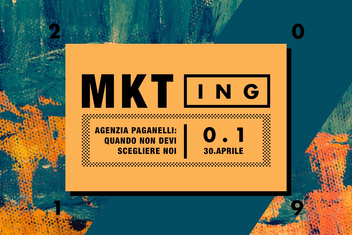 agenzia paganelli
