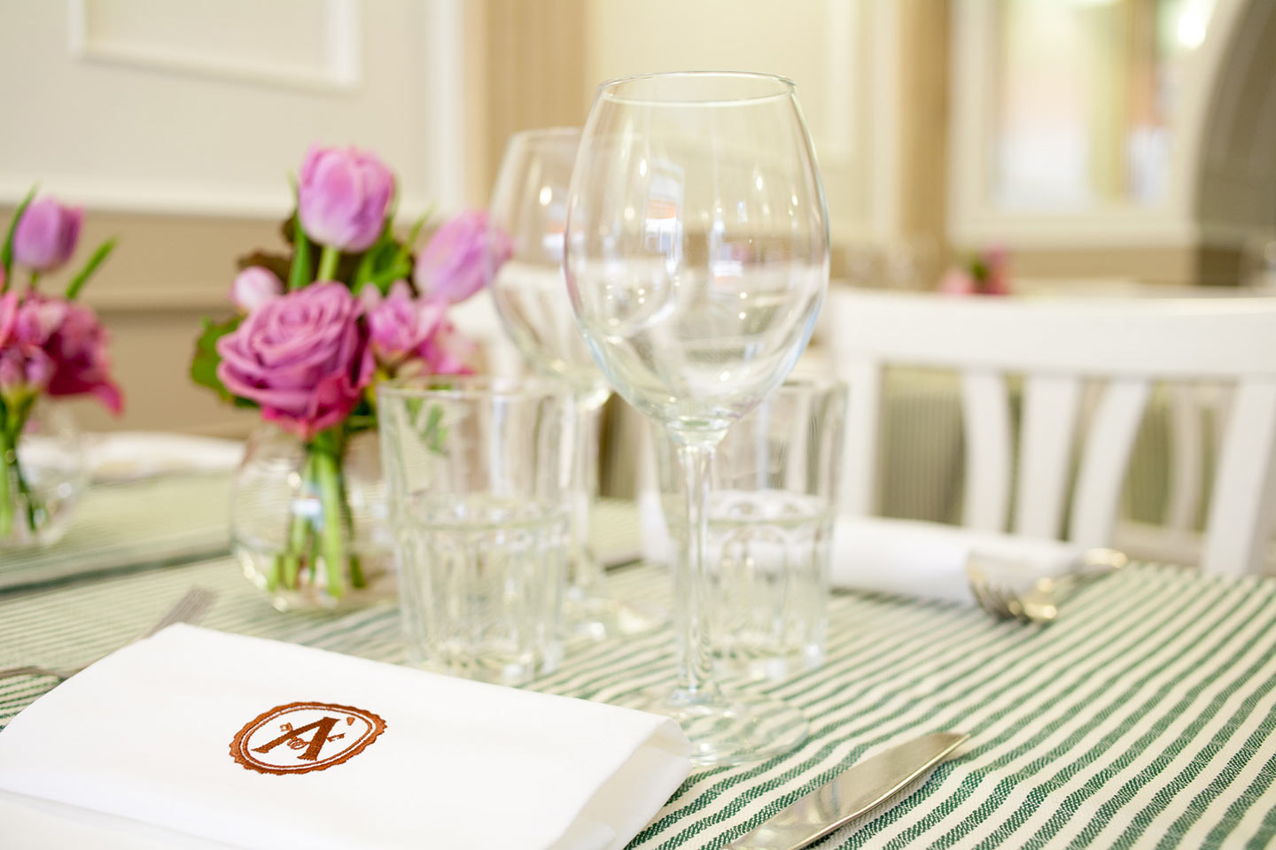 tavolo ristorante