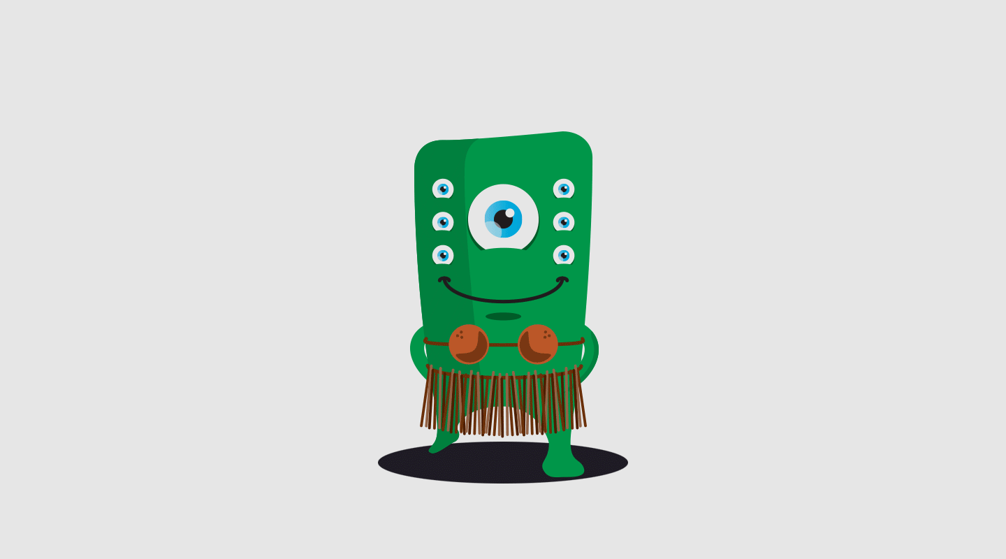mascotte cimini giocattoli