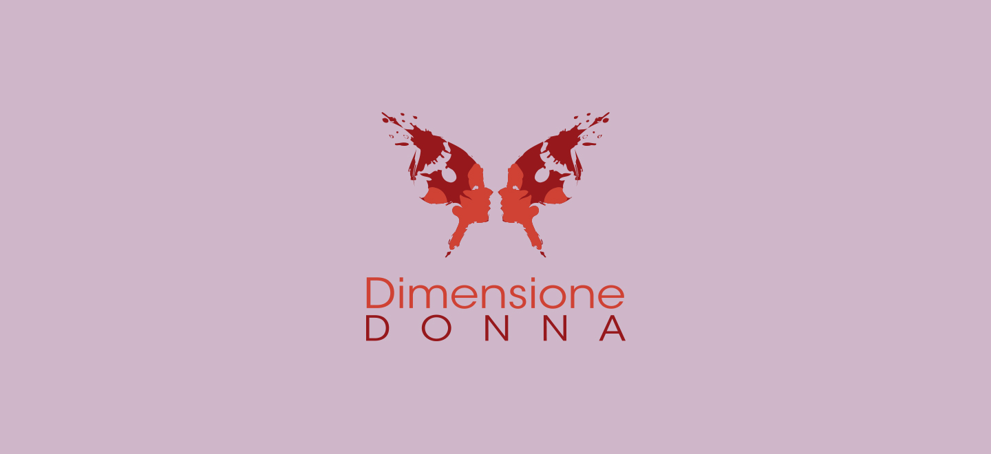 logo dimensione donna