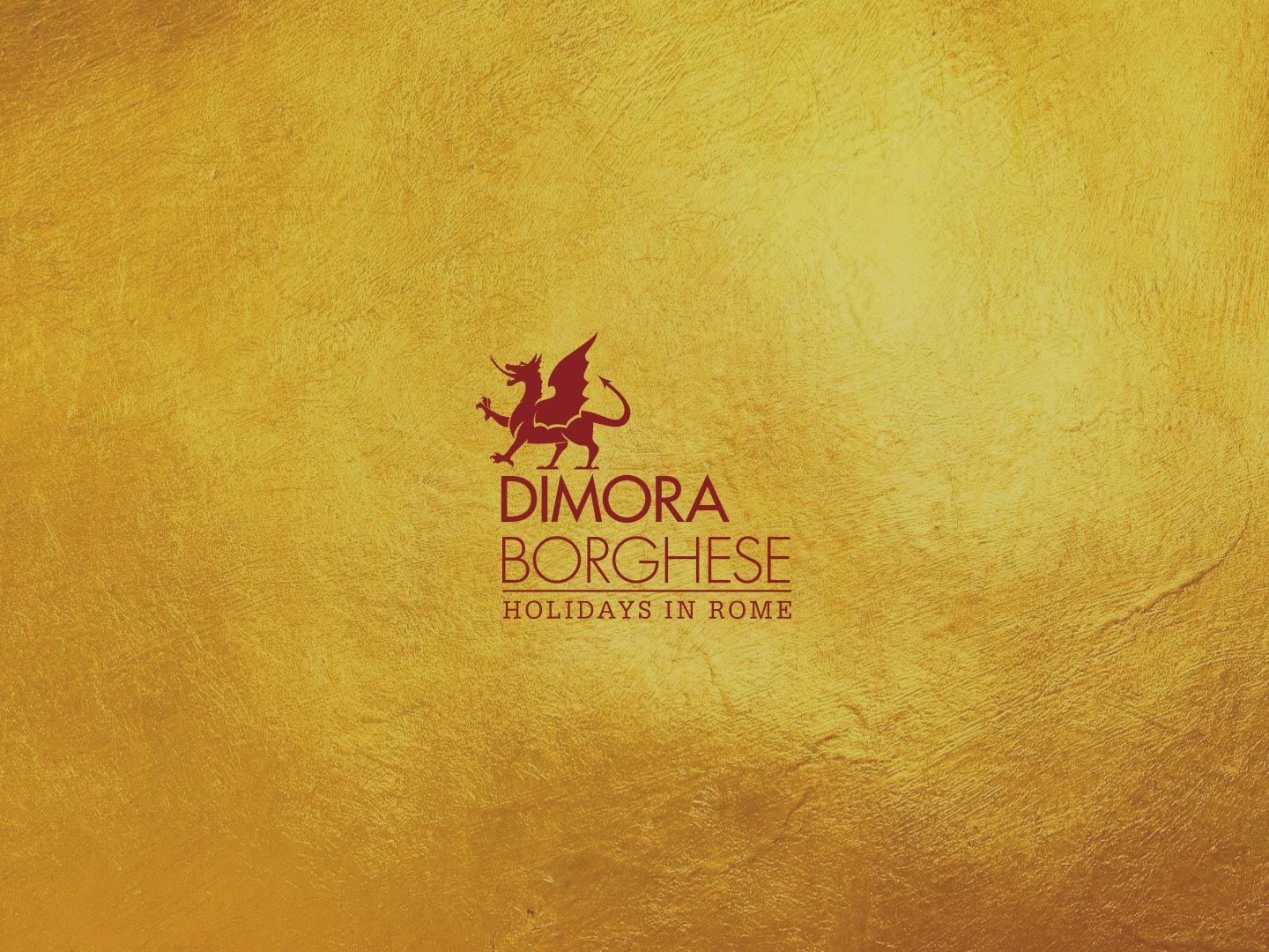 logo dimora borghese