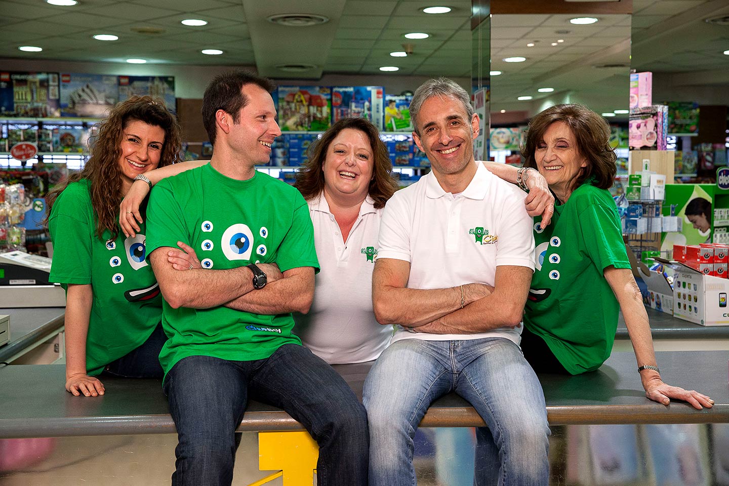 staff cimini