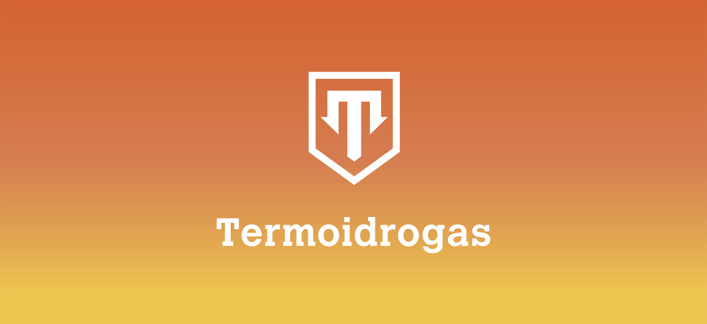 logo termoidrogas