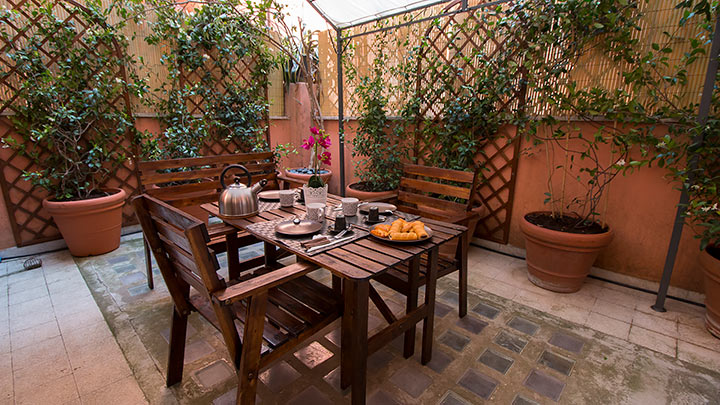 servizio fotografico casa vacanze