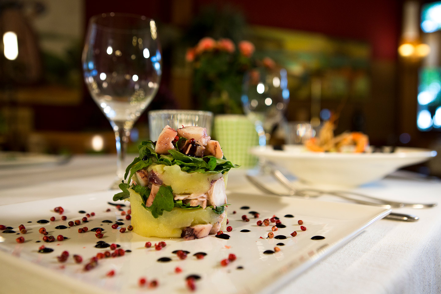 ristorante donna vittoria albano