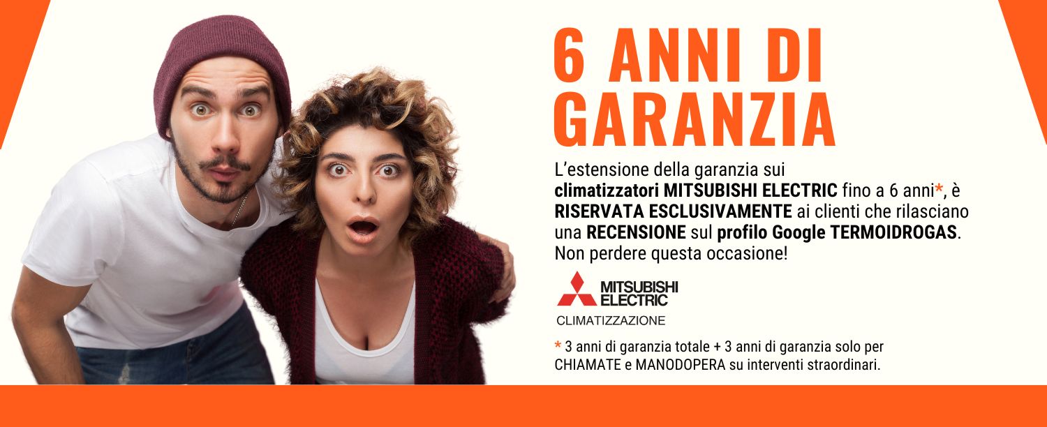 campagna canali social termoidrogas