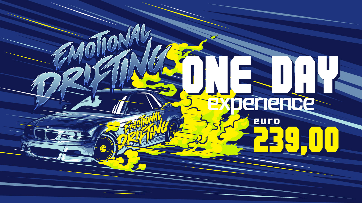 grafica evento emotional drifting