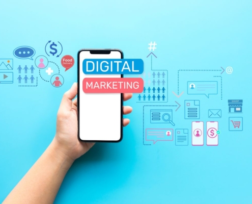 trovare clienti online