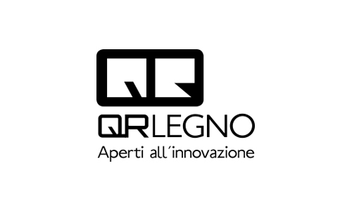 qr legno