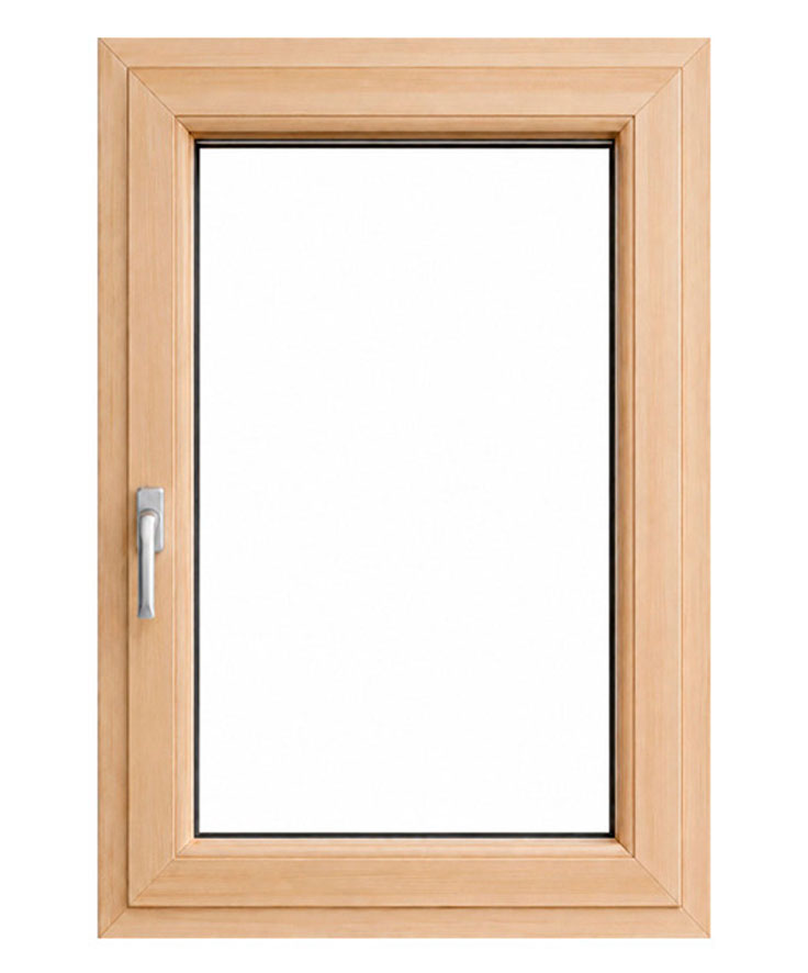 LUMIO render finestra